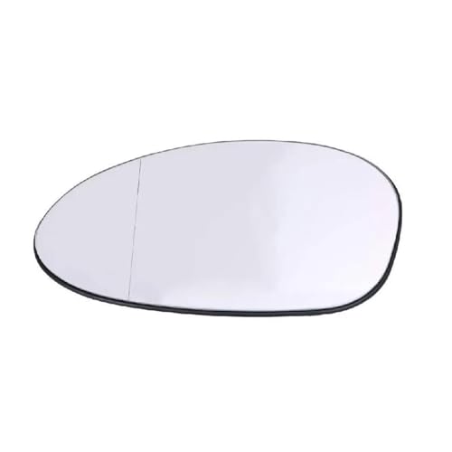 Vitre rétroviseur cassée BMW E46 E87 ? Remplacez le miroir gauche OEM