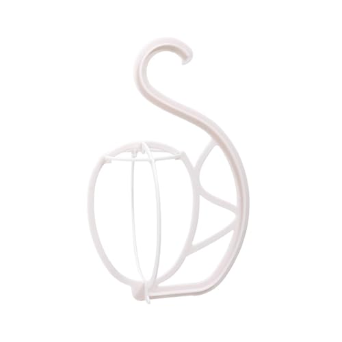 predolo Suporte de peruca para pendurar, mantém a forma da peruca, prático, portátil, ferramenta de