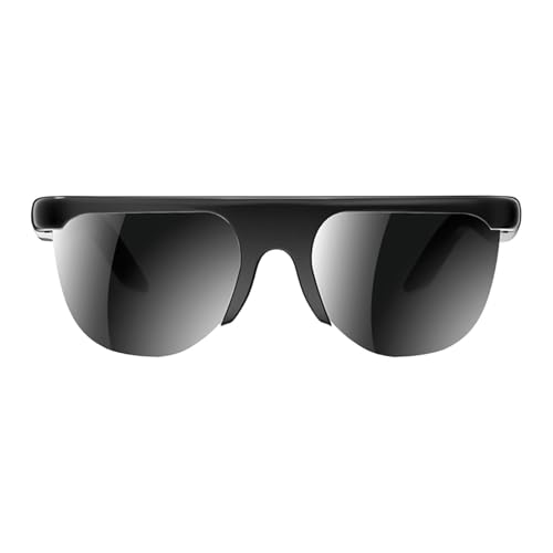 Lunettes intelligentes avec IA de traduction sans fil pour l'éducation