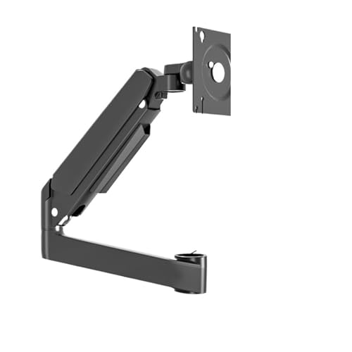 Support pour écran 3509 élévateur ergonomique avec espace de rangement inférieur pour clavier