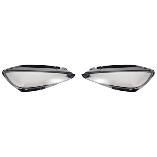 Verre phare avant Arcfox AS 2021-2024 optique de voiture