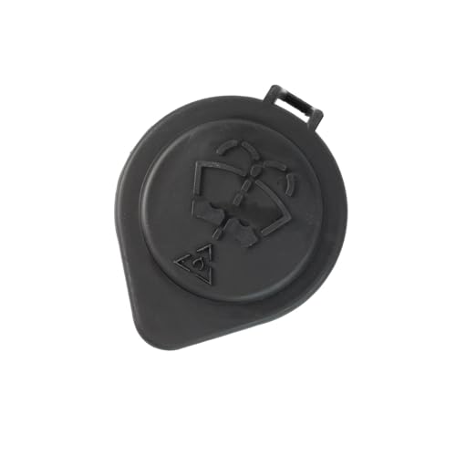 Bouchon de réservoir avec clapet étanche pour liquide essuie-glace BMW E90 E46