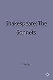 Shakespeare: The Sonnets