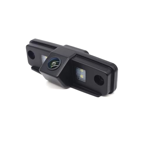 Caméra de recul Full HD contre les angles morts pour Subaru Forester 03-08