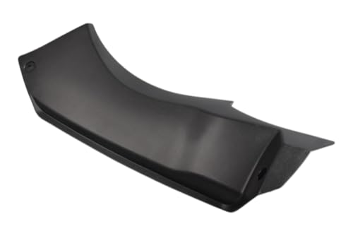 Carénage avant droit ZX6RR 2004 réparer flanc tête de fourche