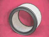 Killer Filter Replacement for Universal 811063 Paper (Pack of 2)