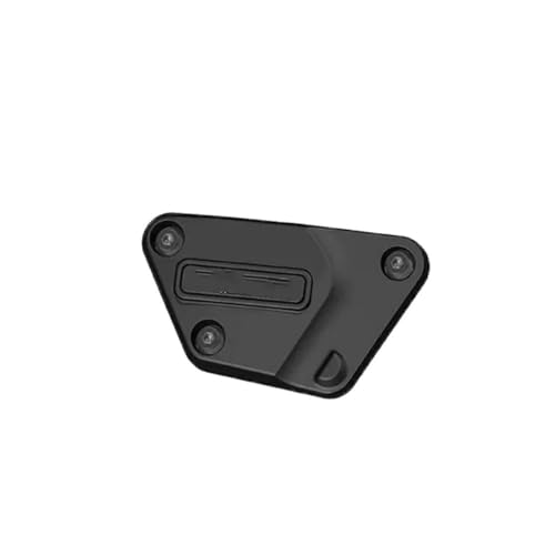 Protection de carter R6 couvercle de moteur ZHANGTONG pour moto 2006-2022
