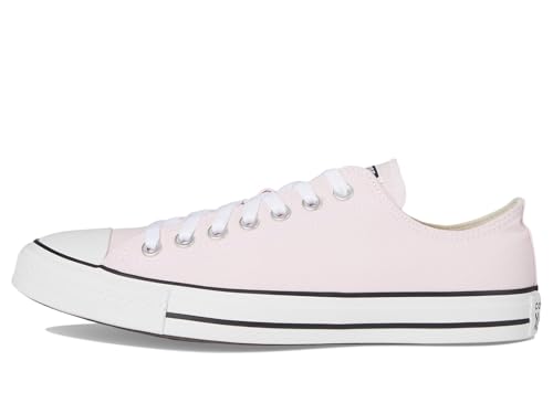 Image of Converse, Unisex, Chuck Taylor All Star Low Top Sneaker, Pink Foam, Men 5, Women 7, Medium