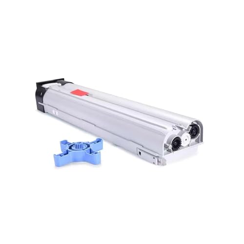 Toner W9051MC cyan pour LaserJet MFP E87640z E87650z E87660z
