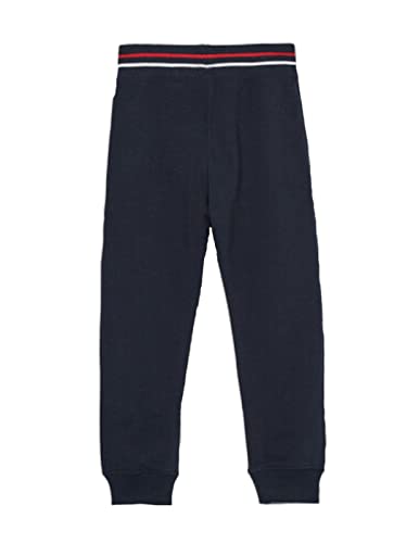 Pepe Jeans Oscar Jogger pantalones para niños ideales para el colegio y parque 3