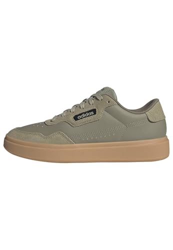 adidas Hombre Park ST 2.0 Shoes, Clay/Wonder Cargo/Gum 3, 36 EU
