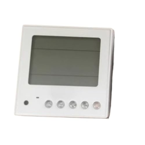 Compatible Con LG, Panel De Control Manual For Aire Acondicionado Central, Controlador De Cable De 86 Cajas.