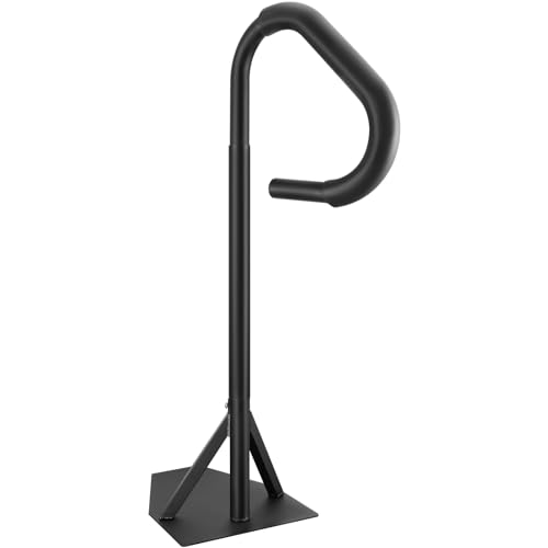 Vevor HOT TUB HANDRAIL 48-63 IN Hot Tub Handrail, 360 Rotatable Spa Side Handrail thumb #9