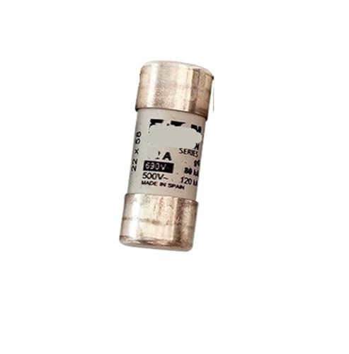 Fusible C22G32 32A protection circuit triphasé 690V taille 22x58mm