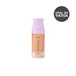 tarte face tape foundation – Full-Coverage Matte Finish Foundation with Snow Mushroom & Hyaluronic Acid for Hydration, Waterproof, Vegan & Cruelty-Free - Image 2