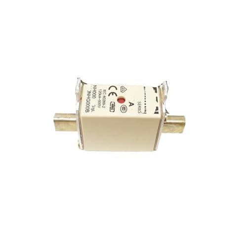 Fusible 16NHG000B-690 taille NH000 16A protection armoire electrique