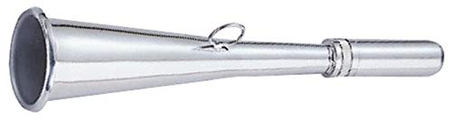 Corne de brume inox poli Osculati 185 mm l'élégance marine durable