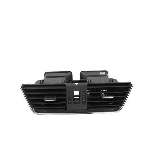 Grille de ventilation Octavia 3 centrale et latérale pour tableau de bord 2013-2020