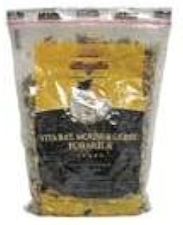 Sunseed Company 94012 Vita Rat/Mouse/Gerbil 2 Pound