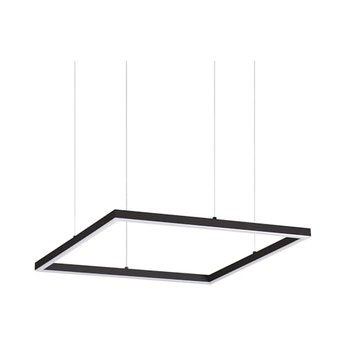Sospensione Ideal Lux luminaire de plafond moderne pour salon