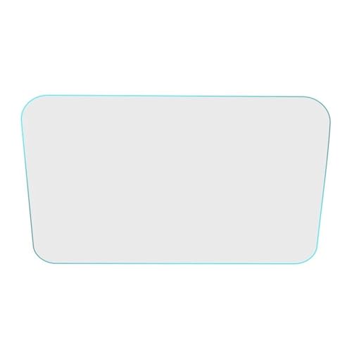 Film écran tactile Chevrolet pour trajets sereins en Equinox et Volt 2018-2019 protection de 8 pouces