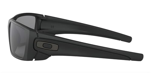 Oakley Men's Oo9096 Fuel Cell Rectangular Sunglasses3