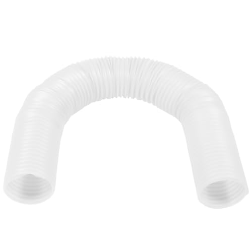 OATIPHO Tunnel Flexible pour Hamsters Et Petits Animaux 39.37 Pouces Tube De Jeu en Plastique pour Exercice Et Cachette De Rongeurs comme Cobayes Souris Et...