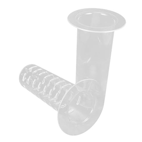 BESTYASH Dispensador de Bebidas con Infusor de Frutas y Cilindro de Hielo Resistente y Fácil de Limpiar para Jugos y Bebidas Frías Hogar