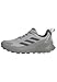 Produktbild adidas Herren Terrex Trailmaker 2 Gore-TEX Hiking Shoes Wanderschuhe, Grey Two/Grey Six/Charcoal Solid Grey, 43 1/3 EU