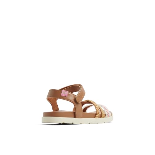 Roxy Girl's Chloie Wedge Sandal2
