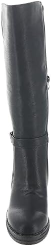 VOLATILE Women's Cabrillo Fashion Boot, Black, 7 | Image 4