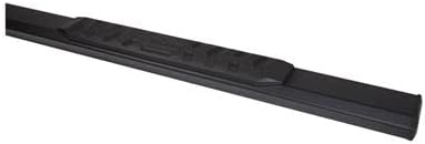 Trapezoid Nerf Bars Black for Ford Ranger 2019-2022