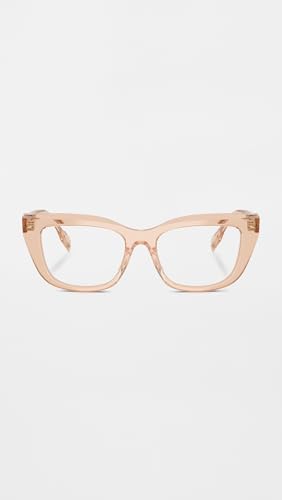 Image of Tory Burch Women's Miller Cat Eye Eyeglasses