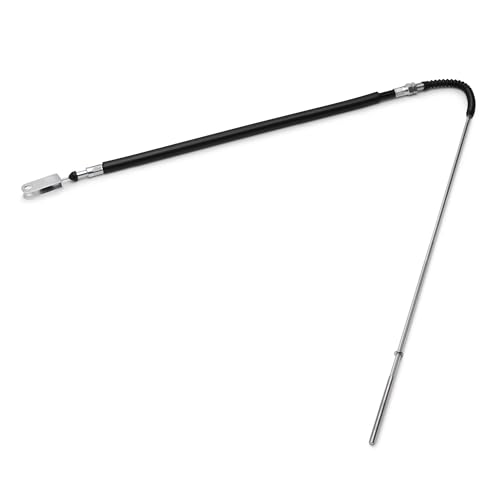 Cable de freno 54005-1182 con tensión optimizada para Kawasaki Vulcan 800 Classic