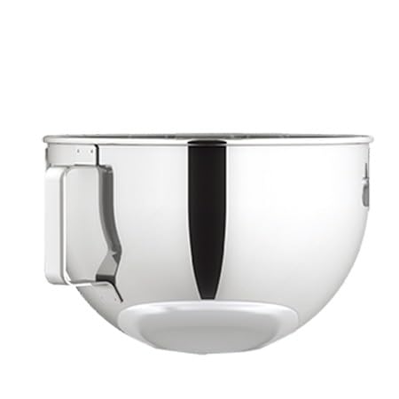 キッチンエイドksm5用ボール(ボウル) Amazon | キッチンエイド KSM5.5用 ボウル | TKG | ミキサー