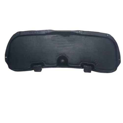 Coton isolement phonique capot HR-V tapis thermique moteur RV
