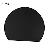 Zoom IMG-1 tidevib tagliere semicircolare double face Zoom IMG-1 tidevib tagliere semicircolare double face