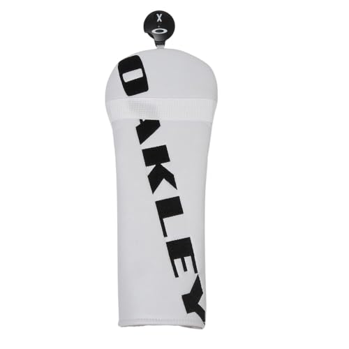 [I[N[] EbhpJo[ OAKLEY FW COVER 18.0 (100) WHITE One Size