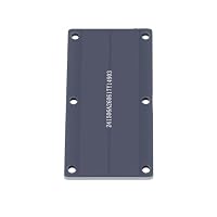 RC Power Distribution Board PDB Modul 4 Kanal Hochstrom Vergoldet for – Ansicht 5