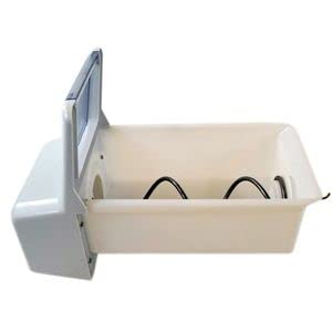 Whirlpool Part Number W10312304: ICE-CONTNR