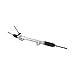 ZGHQHCDRH Power Steering Gear Rack Compatible for Nissan Rogue 2008-2013 1G-2673 Engine Car Accessories Parts Replacement Suspension Steering Systems