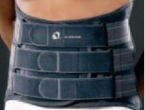 M-Brace 572M Lumblock Lumbar Sacral Brace - Size Medium