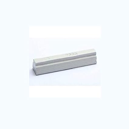 BORMA WACHS 5 ceras blandas blancas de retoque para la reparación de muebles de madera barnizada o lacadas y materiales sintéticos. No merma y pueden ser repintadas. -15 gramos -