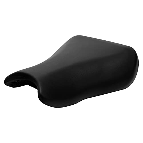 Assise passager CBR929RR pour duo confort et balades routières