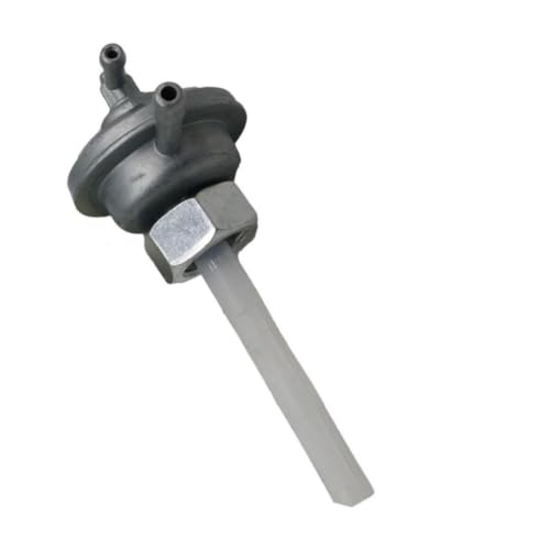 Grifo de combustible GY6 para rutas en Go Kart y viajes diarios en Scooter de 150cc y 50cc