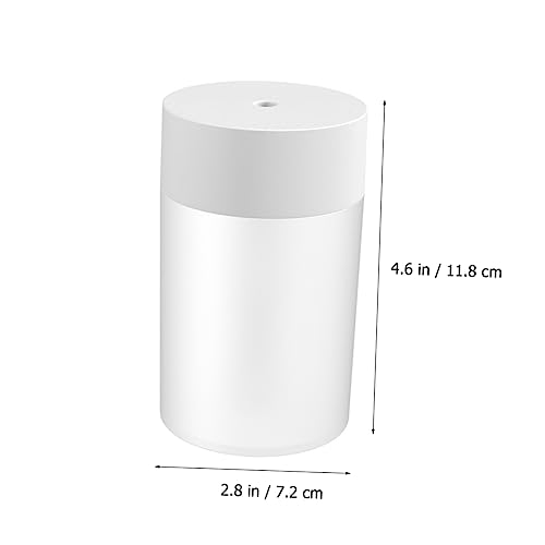 FRCOLOR 1 Conjunto Umidificadores Umidificadores Com Óleos Essenciais Umidificadores Para Casa Mini