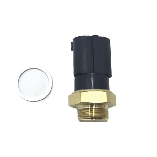 Sensor 1J0959481A de ventilador de radiador para coche