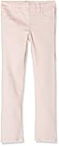  NAME IT Mädchen NMFPOLLY TWIATINNA Legging BT Hose, Rosa (Strawberry Cream), (Herstellergröße:110)
