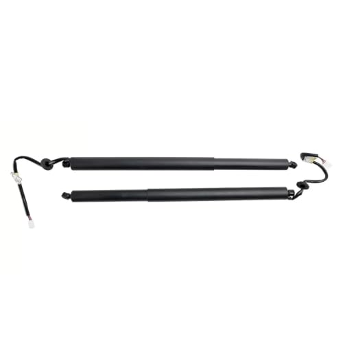 Vérins hayon électriques Toyota Highlander 2021+ support amortisseur