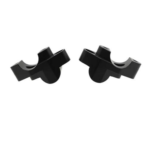 Guidon pour CF 450MT 2024 rehausseurs guidon moto pince de montage accessoires